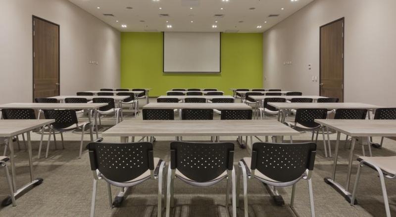 Holiday Inn Express Yopal By Ihg Exterior foto